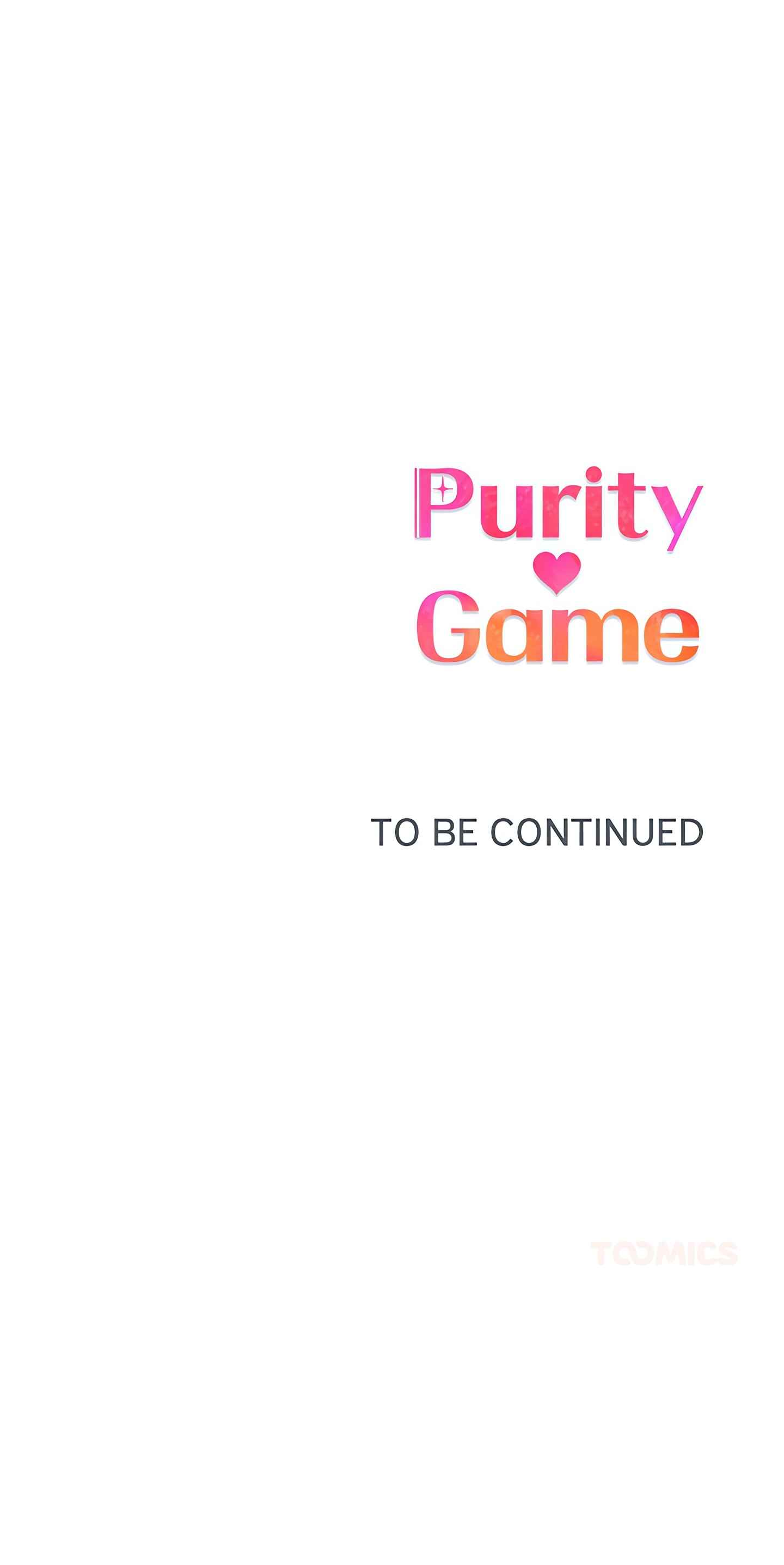 Purity Game Chap Chapter 4-Purity Game - Next Chap 5
