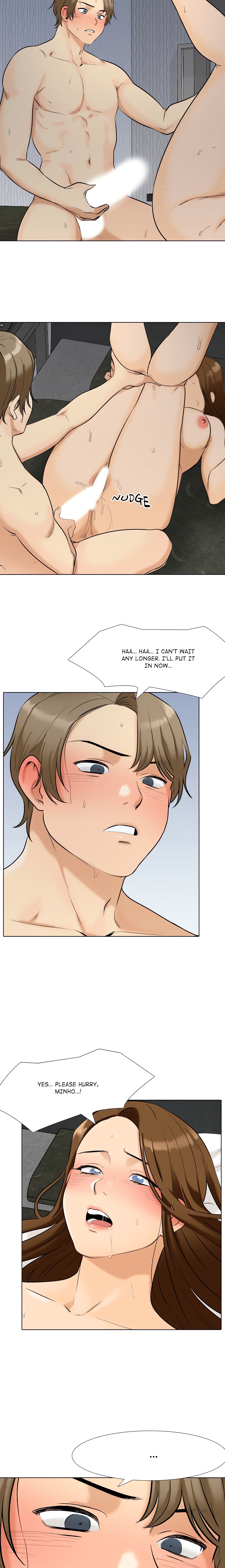 Purity Game Chap Chapter 4-Purity Game - Next Chap 5