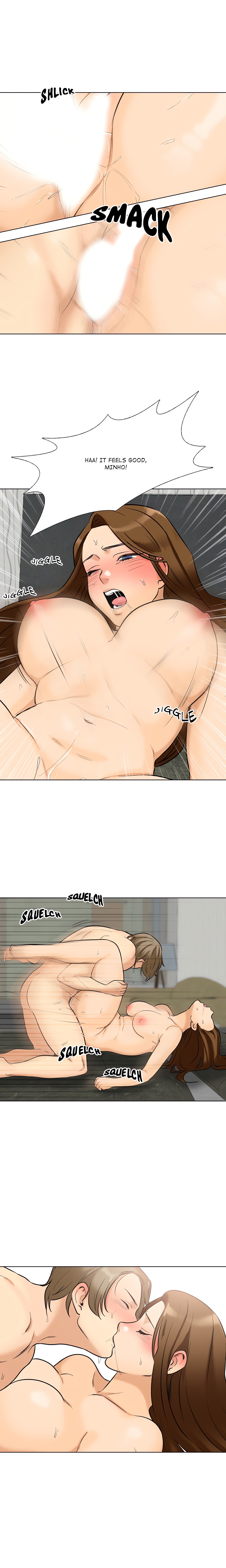 Purity Game Chap Chapter 4-Purity Game - Next Chap 5