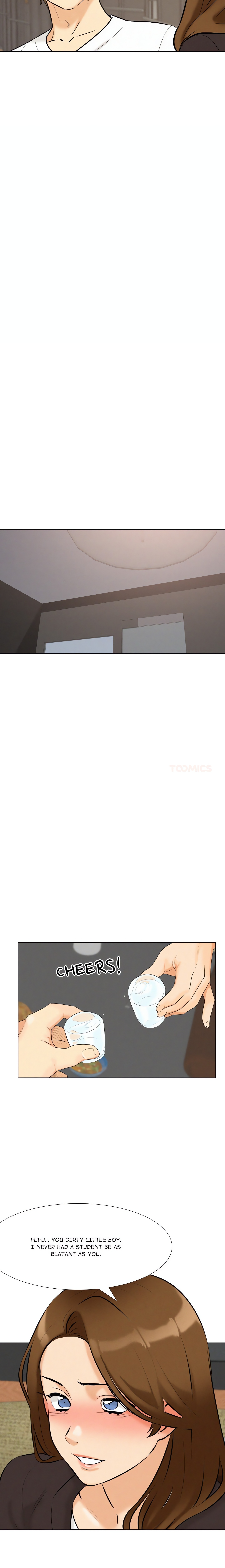 Purity Game Chap Chapter 5-Purity Game - Next Chap 6