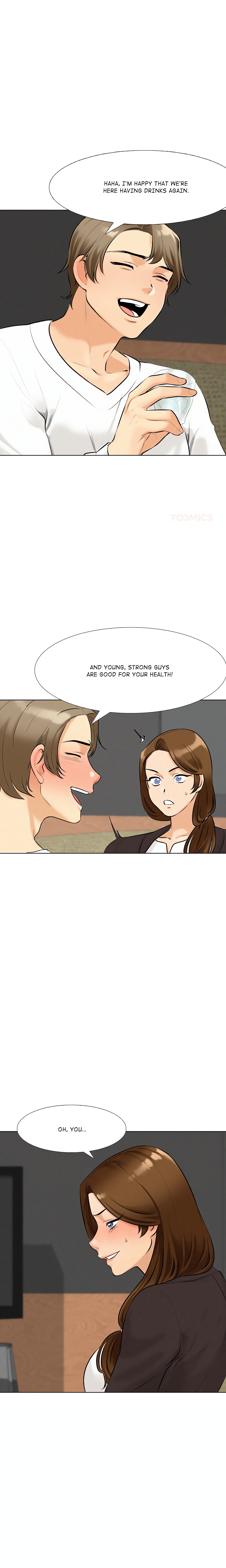 Purity Game Chap Chapter 5-Purity Game - Next Chap 6