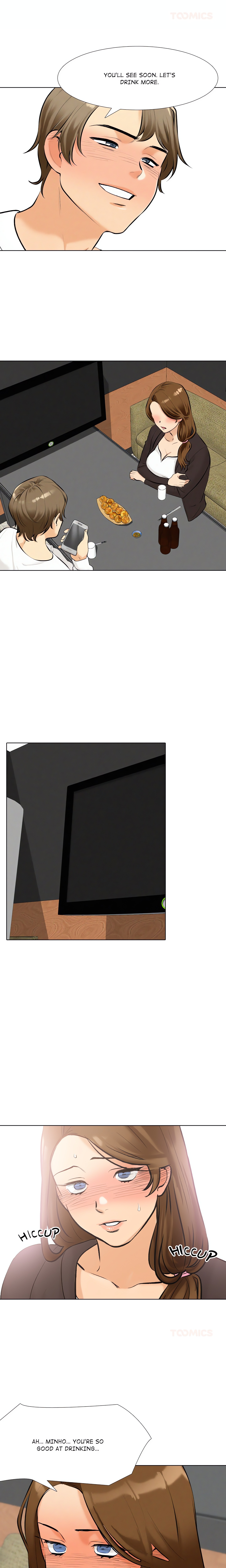 Purity Game Chap Chapter 5-Purity Game - Next Chap 6