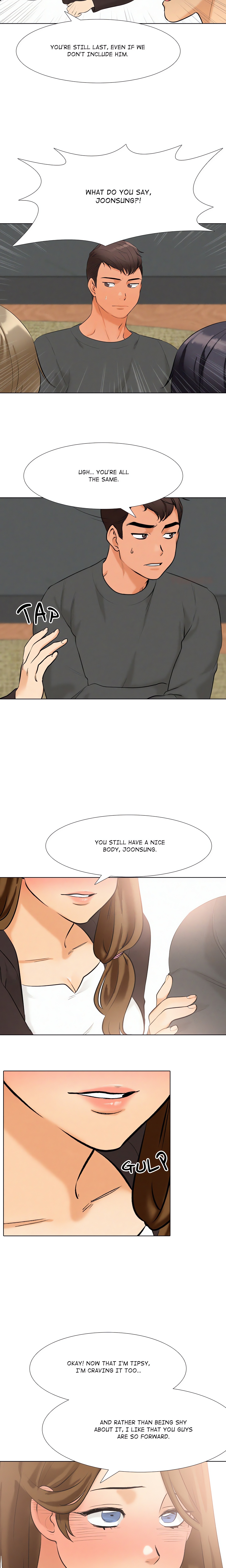 Purity Game Chap Chapter 5-Purity Game - Next Chap 6