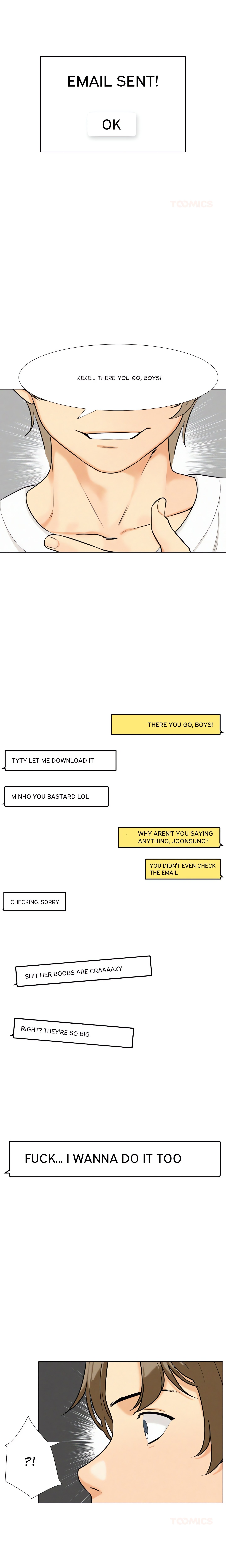 Purity Game Chap Chapter 5-Purity Game - Next Chap 6