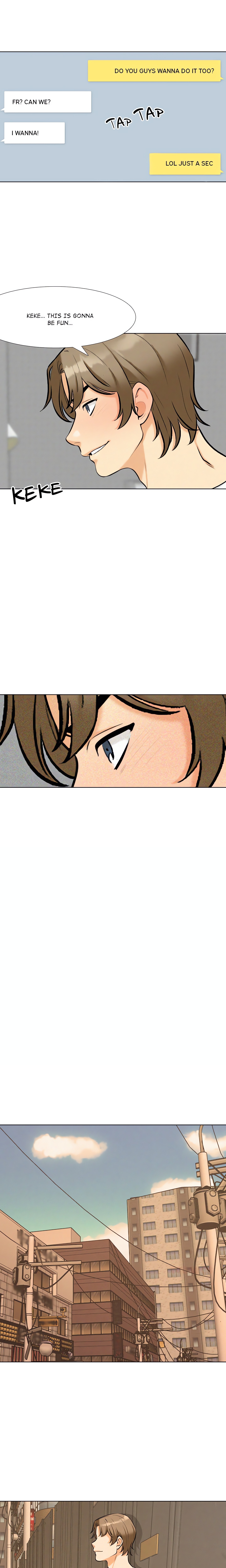 Purity Game Chap Chapter 5-Purity Game - Next Chap 6