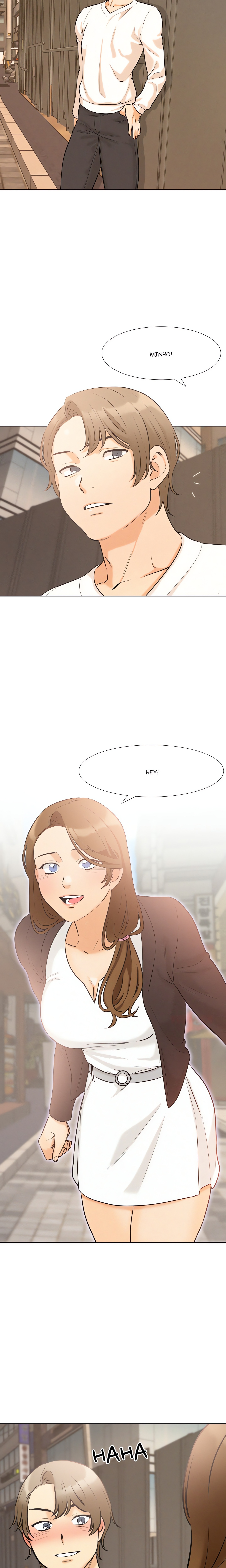 Purity Game Chap Chapter 5-Purity Game - Next Chap 6