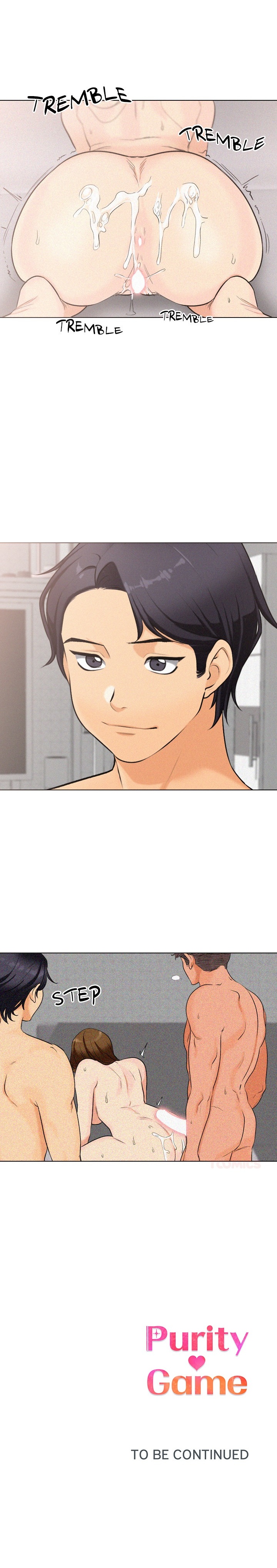 Purity Game Chap Chapter 7-Purity Game - Next Chap 8