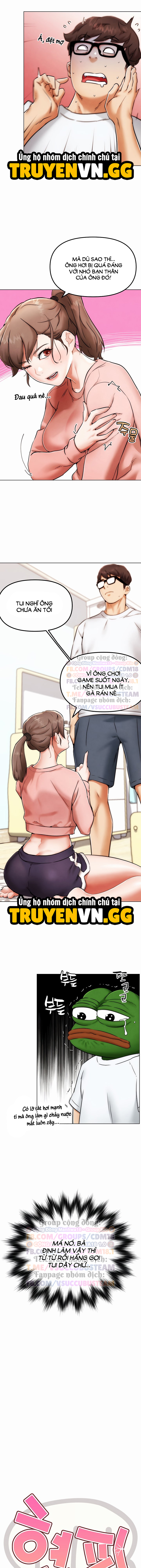 PvP Ngoài Đời Thực Chap Chapter 1-PvP Ngoài Đời Thực - Next Chap 2