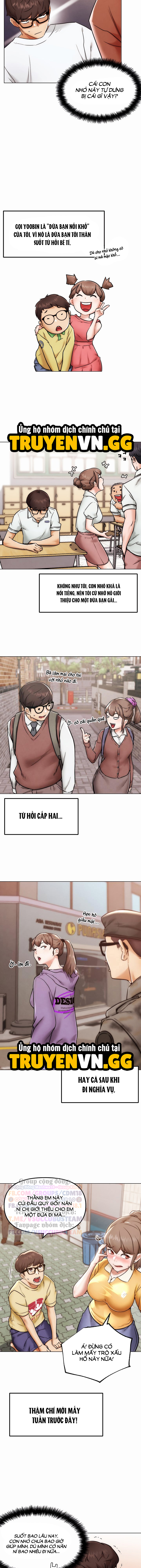 PvP Ngoài Đời Thực Chap Chapter 1-PvP Ngoài Đời Thực - Next Chap 2