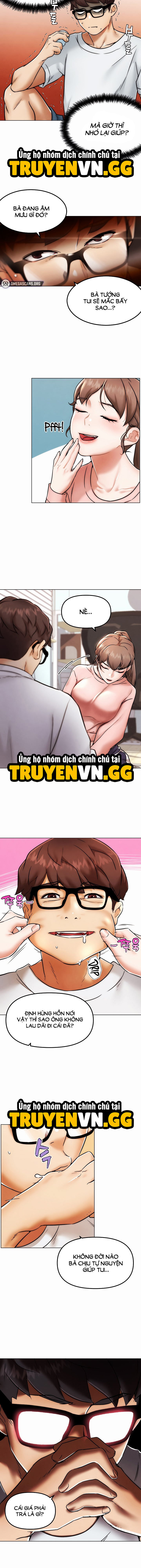 PvP Ngoài Đời Thực Chap Chapter 1-PvP Ngoài Đời Thực - Next Chap 2