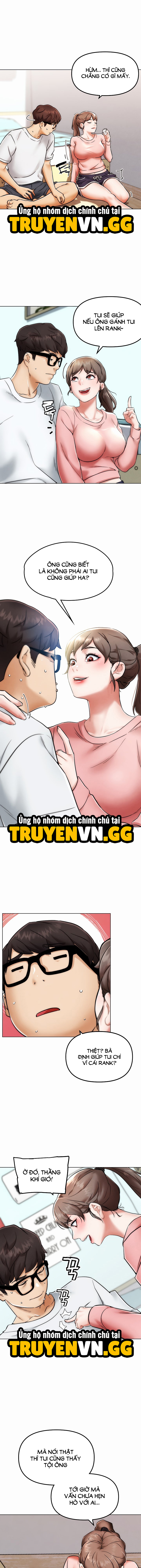 PvP Ngoài Đời Thực Chap Chapter 1-PvP Ngoài Đời Thực - Next Chap 2