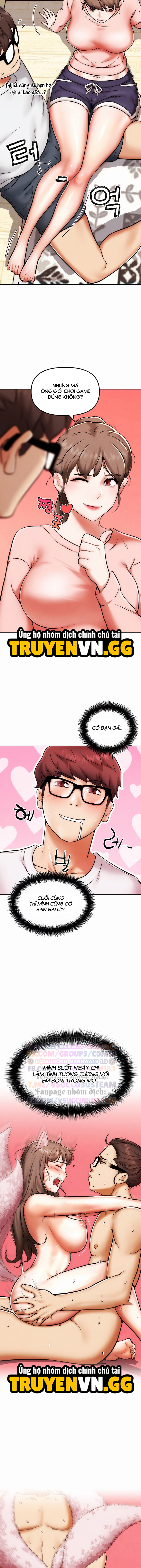 PvP Ngoài Đời Thực Chap Chapter 1-PvP Ngoài Đời Thực - Next Chap 2