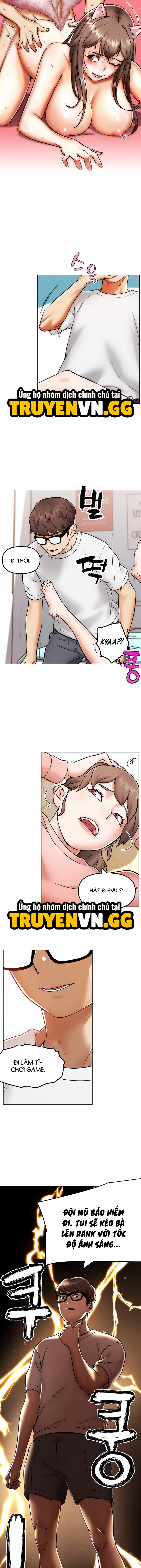 PvP Ngoài Đời Thực Chap Chapter 1-PvP Ngoài Đời Thực - Next Chap 2