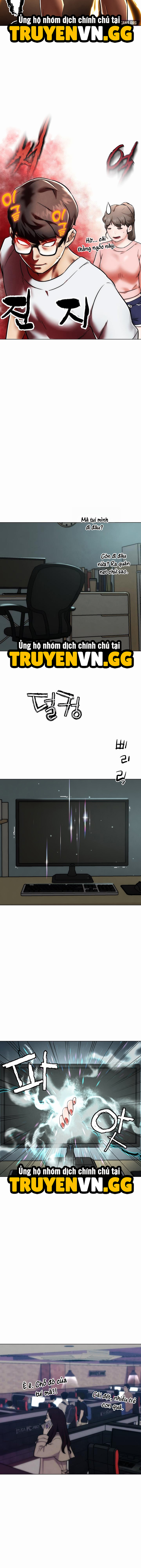 PvP Ngoài Đời Thực Chap Chapter 1-PvP Ngoài Đời Thực - Next Chap 2