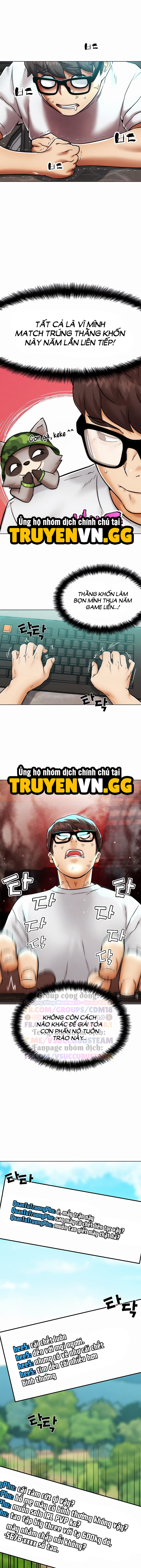 PvP Ngoài Đời Thực Chap Chapter 1-PvP Ngoài Đời Thực - Next Chap 2