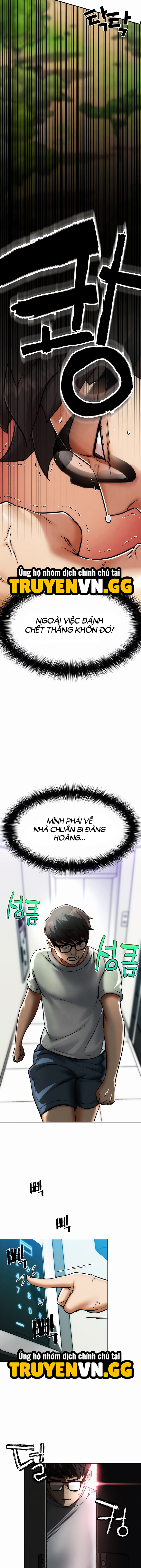 PvP Ngoài Đời Thực Chap Chapter 1-PvP Ngoài Đời Thực - Next Chap 2