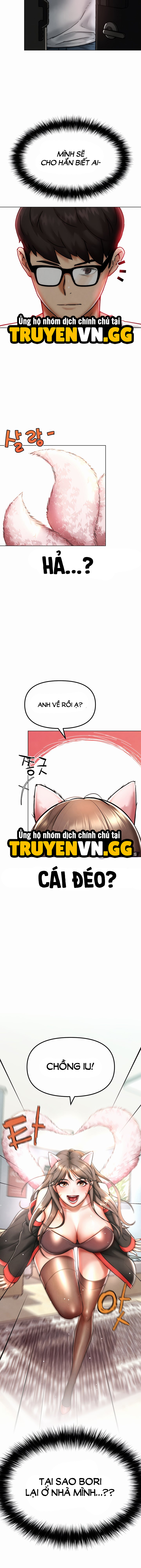 PvP Ngoài Đời Thực Chap Chapter 1-PvP Ngoài Đời Thực - Next Chap 2