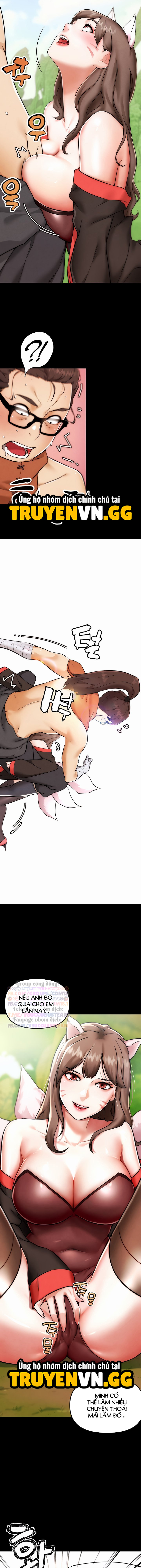 PvP Ngoài Đời Thực Chap Chapter 1-PvP Ngoài Đời Thực - Next Chap 2