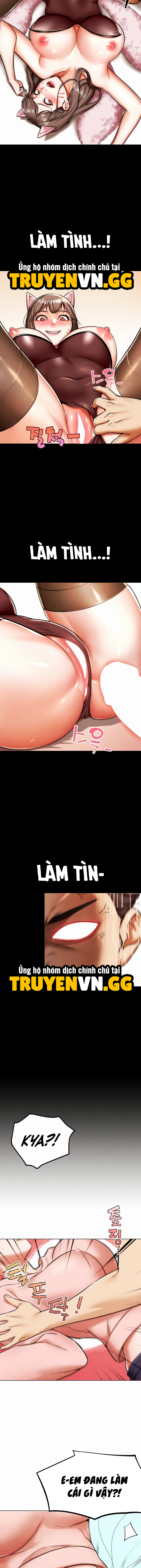 PvP Ngoài Đời Thực Chap Chapter 1-PvP Ngoài Đời Thực - Next Chap 2