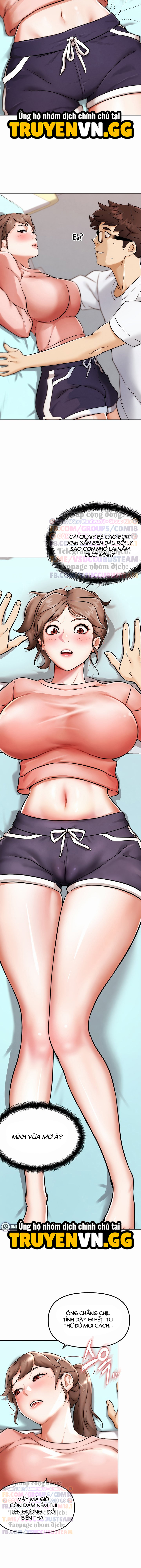 PvP Ngoài Đời Thực Chap Chapter 1-PvP Ngoài Đời Thực - Next Chap 2