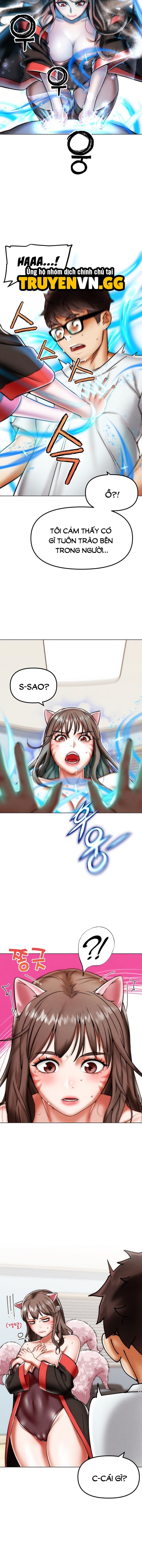 PvP Ngoài Đời Thực Chap Chapter 2-PvP Ngoài Đời Thực - Next Chap 3