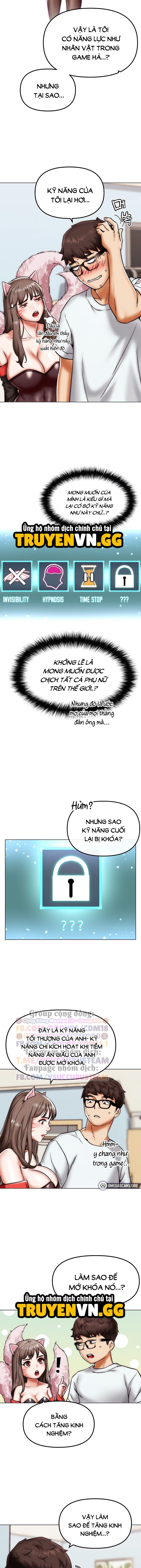 PvP Ngoài Đời Thực Chap Chapter 2-PvP Ngoài Đời Thực - Next Chap 3