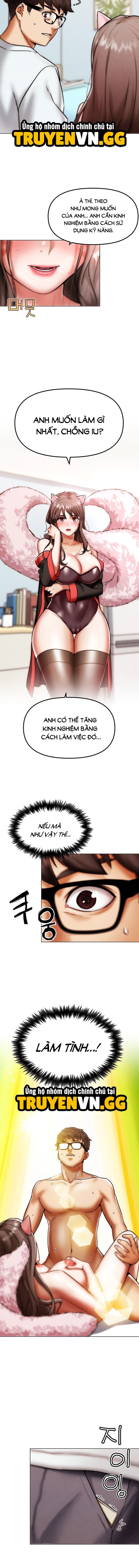 PvP Ngoài Đời Thực Chap Chapter 2-PvP Ngoài Đời Thực - Next Chap 3