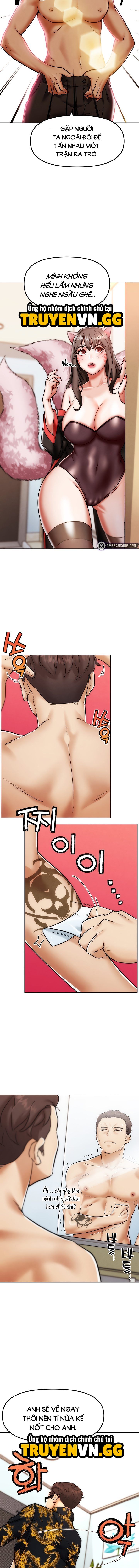 PvP Ngoài Đời Thực Chap Chapter 2-PvP Ngoài Đời Thực - Next Chap 3