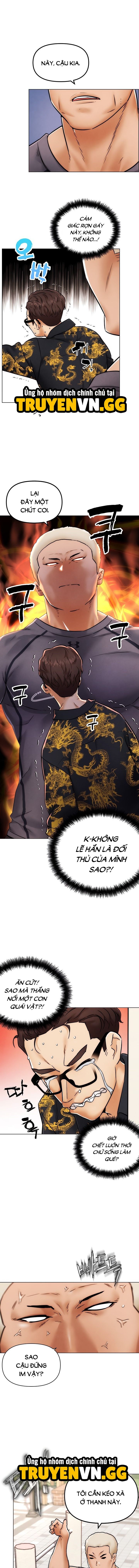 PvP Ngoài Đời Thực Chap Chapter 2-PvP Ngoài Đời Thực - Next Chap 3