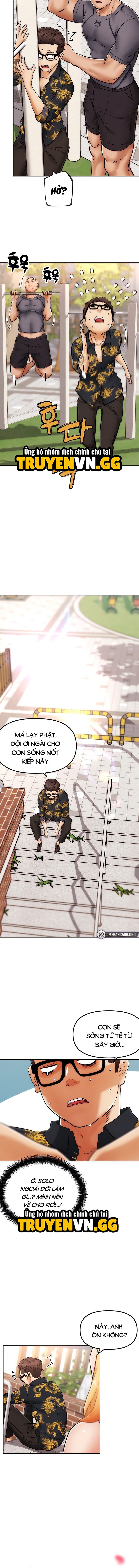 PvP Ngoài Đời Thực Chap Chapter 2-PvP Ngoài Đời Thực - Next Chap 3