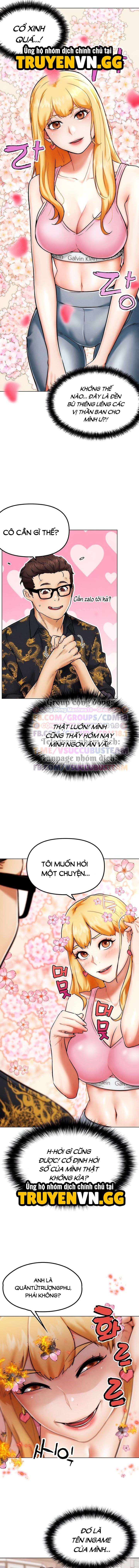 PvP Ngoài Đời Thực Chap Chapter 2-PvP Ngoài Đời Thực - Next Chap 3