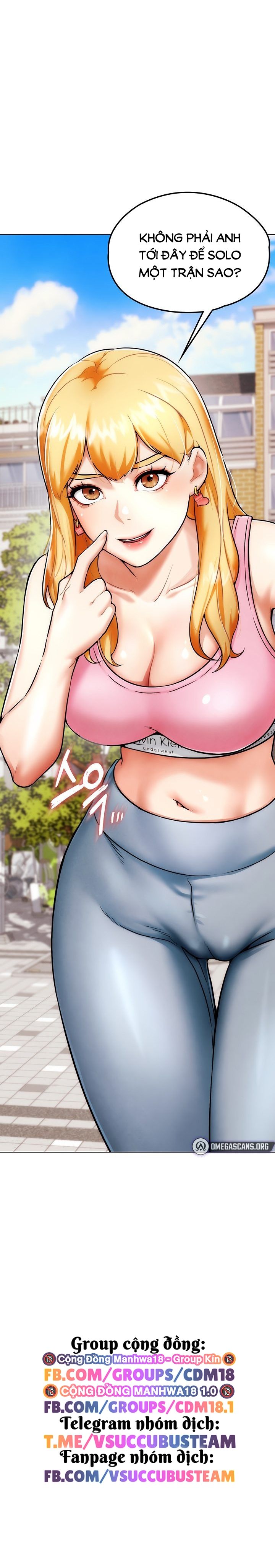 PvP Ngoài Đời Thực Chap Chapter 2-PvP Ngoài Đời Thực - Next Chap 3