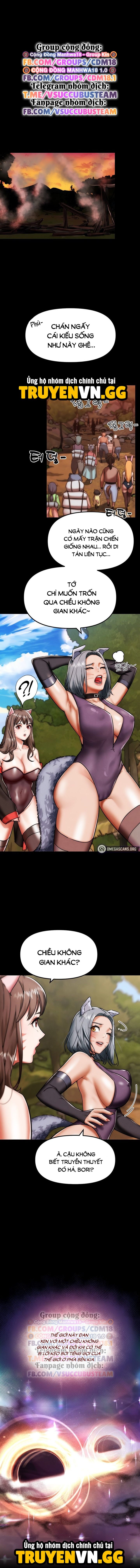 PvP Ngoài Đời Thực Chap Chapter 2-PvP Ngoài Đời Thực - Next Chap 3