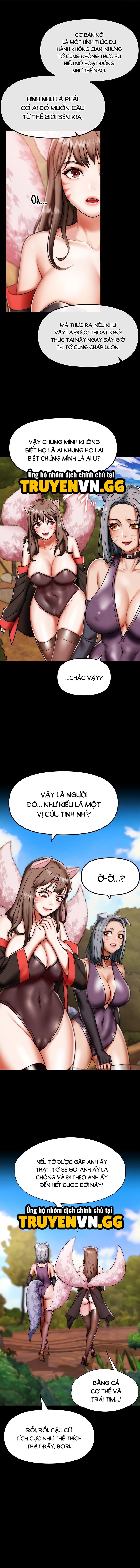 PvP Ngoài Đời Thực Chap Chapter 2-PvP Ngoài Đời Thực - Next Chap 3