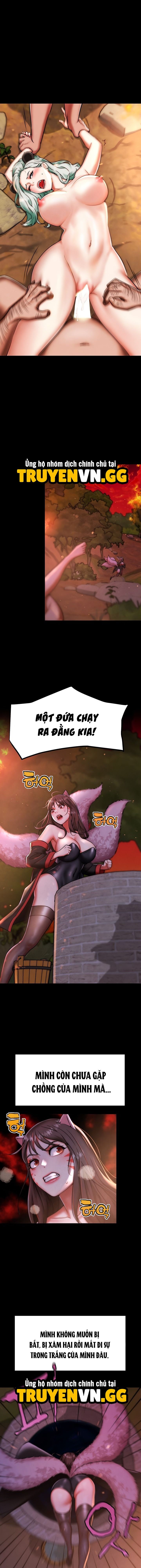 PvP Ngoài Đời Thực Chap Chapter 2-PvP Ngoài Đời Thực - Next Chap 3