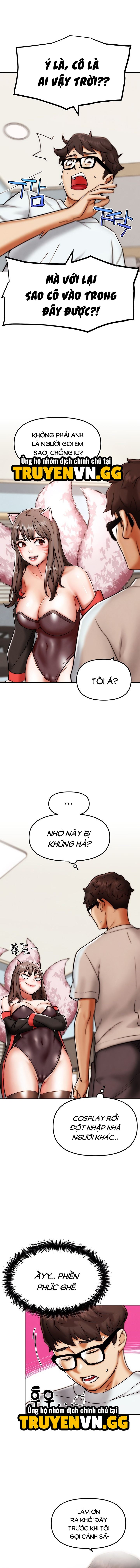 PvP Ngoài Đời Thực Chap Chapter 2-PvP Ngoài Đời Thực - Next Chap 3