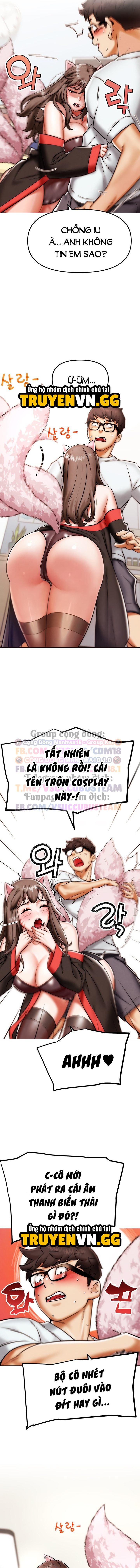 PvP Ngoài Đời Thực Chap Chapter 2-PvP Ngoài Đời Thực - Next Chap 3