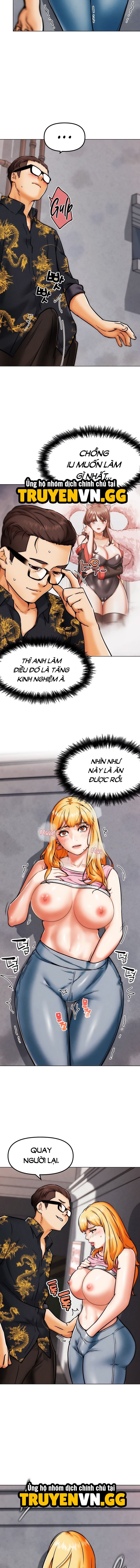 PvP Ngoài Đời Thực Chap Chapter 3-PvP Ngoài Đời Thực - Next Chap 4