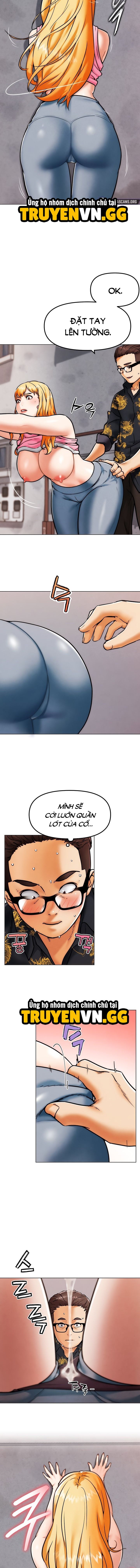 PvP Ngoài Đời Thực Chap Chapter 3-PvP Ngoài Đời Thực - Next Chap 4