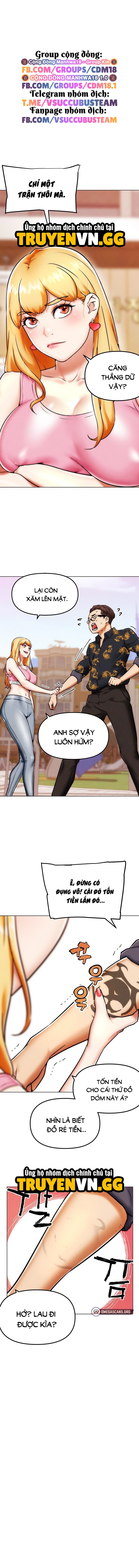 PvP Ngoài Đời Thực Chap Chapter 3-PvP Ngoài Đời Thực - Next Chap 4