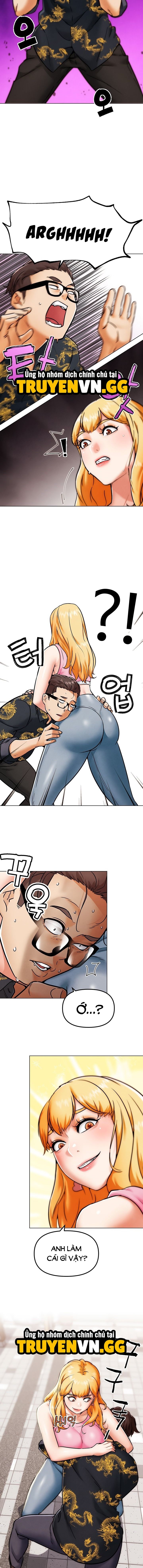 PvP Ngoài Đời Thực Chap Chapter 3-PvP Ngoài Đời Thực - Next Chap 4