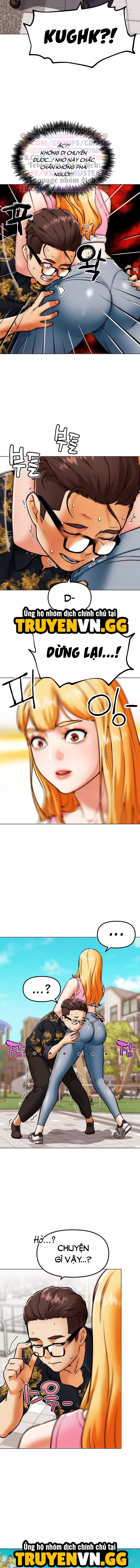 PvP Ngoài Đời Thực Chap Chapter 3-PvP Ngoài Đời Thực - Next Chap 4