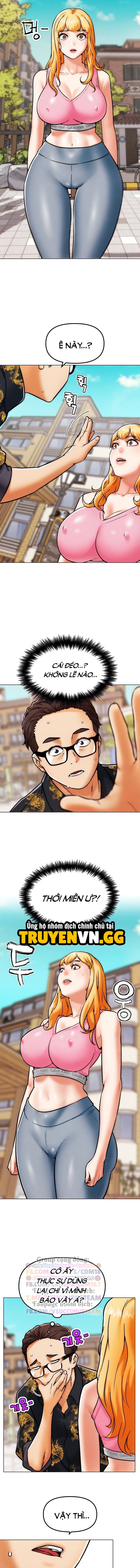 PvP Ngoài Đời Thực Chap Chapter 3-PvP Ngoài Đời Thực - Next Chap 4