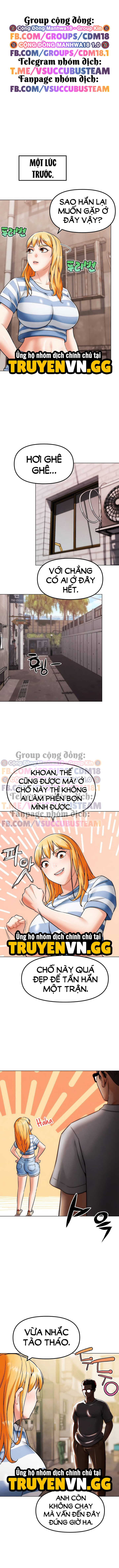 PvP Ngoài Đời Thực Chap Chapter 6-PvP Ngoài Đời Thực - Next Chap 7