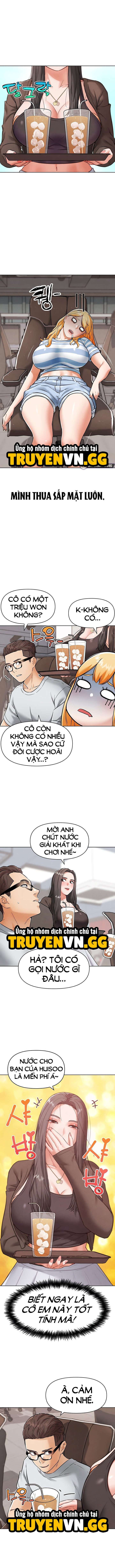 PvP Ngoài Đời Thực Chap Chapter 7-PvP Ngoài Đời Thực - Next Chap 8