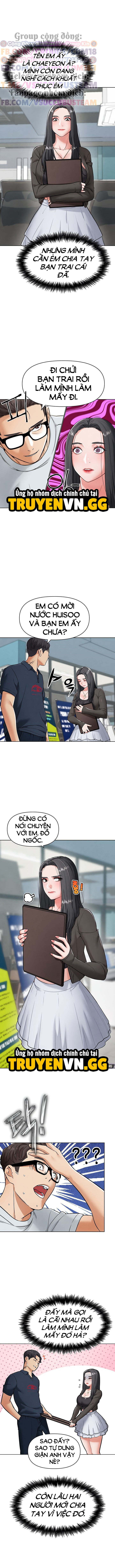 PvP Ngoài Đời Thực Chap Chapter 7-PvP Ngoài Đời Thực - Next Chap 8