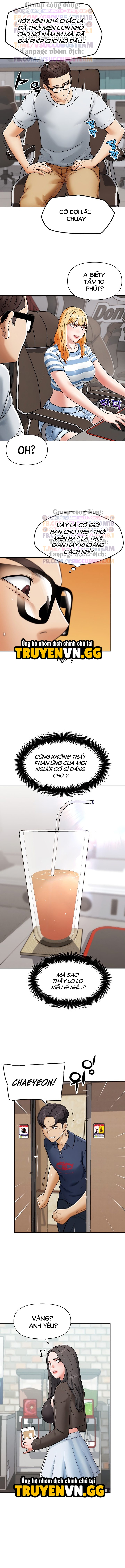 PvP Ngoài Đời Thực Chap Chapter 8-PvP Ngoài Đời Thực - Next Chap 9