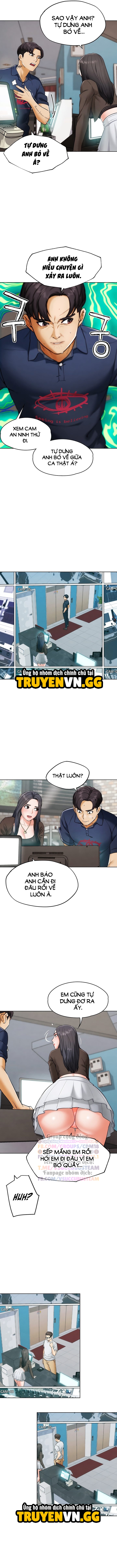 PvP Ngoài Đời Thực Chap Chapter 8-PvP Ngoài Đời Thực - Next Chap 9