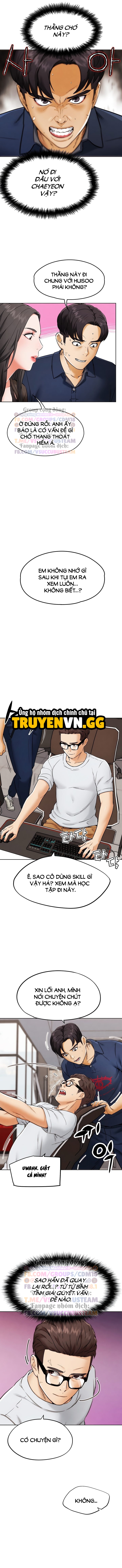 PvP Ngoài Đời Thực Chap Chapter 8-PvP Ngoài Đời Thực - Next Chap 9