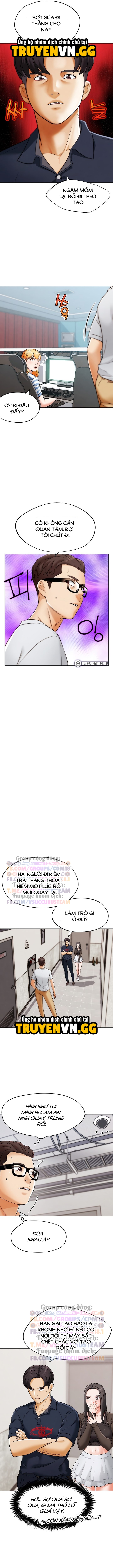 PvP Ngoài Đời Thực Chap Chapter 8-PvP Ngoài Đời Thực - Next Chap 9